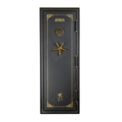 Spika: SFABH - Medium Fire Resistant Premium Safe